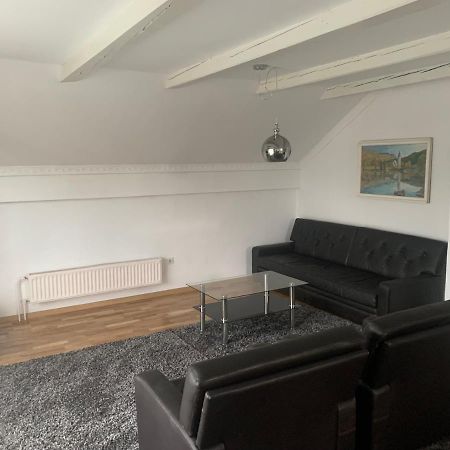 Apartment Ivana B 레쎄 외부 사진
