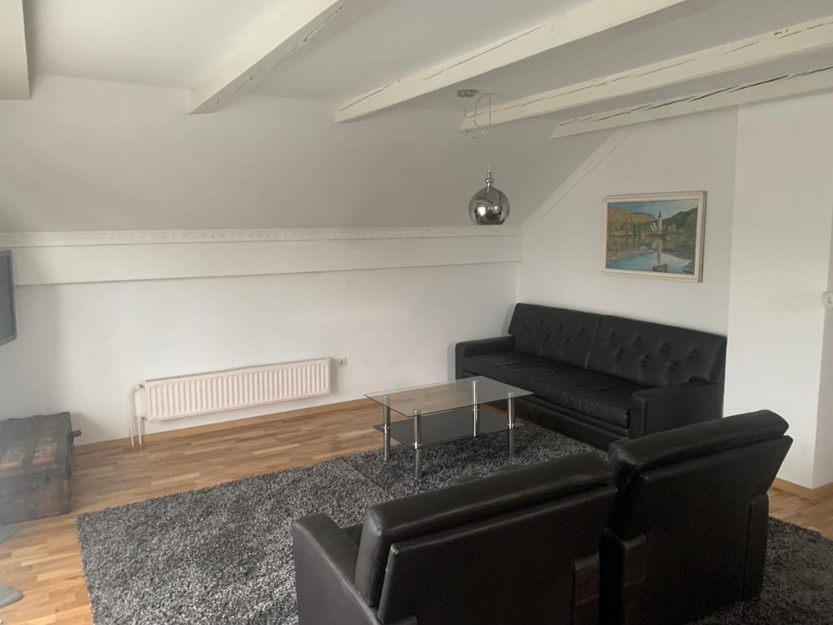 Apartment Ivana B 레쎄 외부 사진