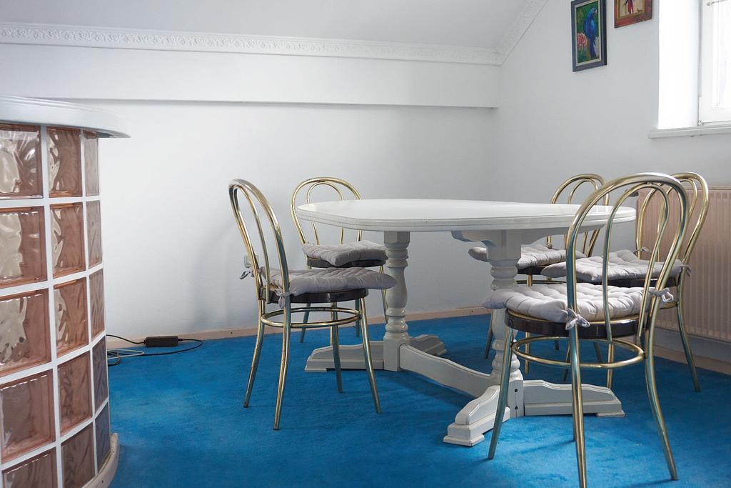Apartment Ivana B 레쎄 외부 사진